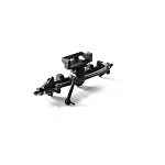 AXI31609 - Front Axle. Assembled: SCX24