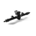 AXI31610 - Straight Axle. Assembled: SCX24. AX24