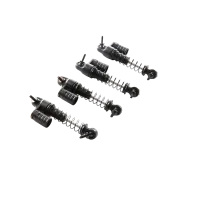 AXI31612 - Shock Set. Assembled (4 pcs): SCX24