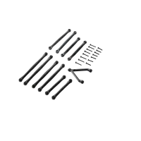 AXI31613 - Suspension Links. Short_Medium_Long: SCX24