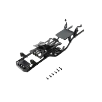 AXI31614 - Chassis Set: SCX24