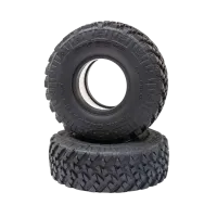 AXI41001 - 3.6 Nitto Trail Grapler Monster Truck Tires (2)