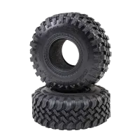AXI43014 - Falken Wildpeak 4.7_1.9 R35 Tires with Inserts (2)