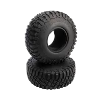 AXI45000 - 2.9 BFGoodrich Mud Terrain KM3 with Inserts (2)
