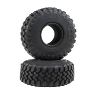 AXI45002 - 2.9 Falken Wildpeak Tires With Inserts (2)