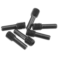 AXIC0286 - Screw Shaft M4x2.5x12mm (6)