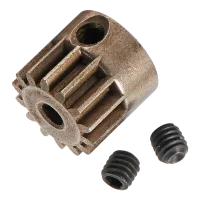 AXIC0725 - Pinion Gear 32P 14T Steel 3mm Motor Shaft