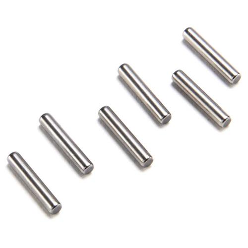 AXIC1028 - Pin 2.0x11mm (6) Axial AXIC1028