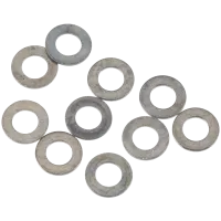 AXIC1070 - Washer 3x6x0.5 (10)