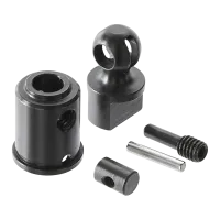 AXIC1148 - WB8-HD Driveshaft Coupler Set Yeti