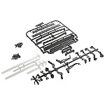 AXIC1152 - Axial Universal Light Bar Set