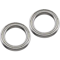 AXIC1243 - Bearing 15x21x4mm (2)