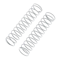 AXIC1441 - Spring 12.5x60mm 1.13lbs in White (2)