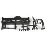 AXIC1590 - Battery Tray Servo Mount Set AX90059