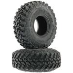 AXIC2020 - 1_10 Nitto Trail Grappler R35 Compound 1.9 Tire with Inserts (2)