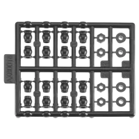 AXIC3818 - Hardware Parts Tree Scorpion RTR