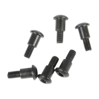 AXIC4403 - M3x4x10mm Hex Button Head Shoulder Screw (6)