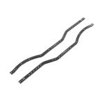 AXIC4418 - Chassis Rails (2) SCX10 II