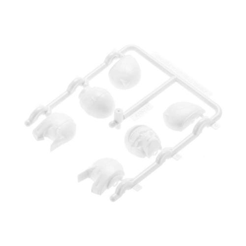 AXIC8031 - Skull Helmet Set: Deadbolt Body Axial AXIC8031