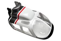 BE450LPJ001 - 450L Bell 206 canopy