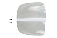 BE450LPJ002 - 450L Bell 206 front window set