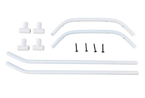BE450LPJ005 - 50L Bell 206 Landegestell Set Roban BE450LPJ005