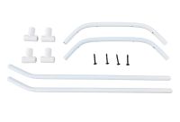 BE450LPJ005 - 450L Bell 206 landing gear set