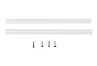 BE450LPJ006 - 450L Bell 206 footrest
