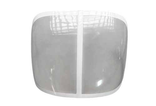 BE470LPJ002 - 470L Bell 206 Frontscheibe Roban BE470LPJ002