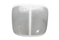 BE470LPJ002 - 470L Bell 206 Frontscheibe
