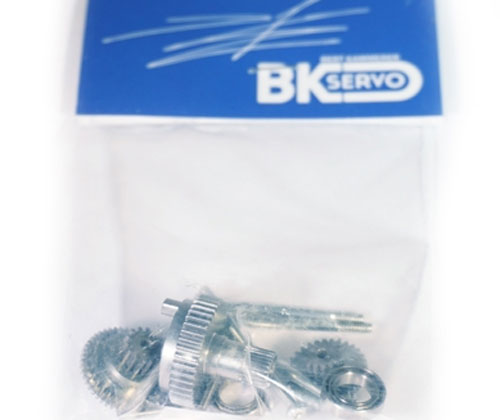 BKBL03 - BK-Servo Getriebeset BLS-8001HV BKBL03