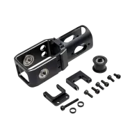 BLH-1669 - Aluminum tail case: Fusion 700