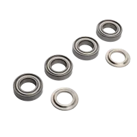 BLH-1678 - 10x19x5mm Radial Ball Bearing