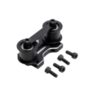 BLH-1689 - Tail drive belt alignment guide set: Fusion 700