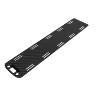 BLH-1705 - Carbon fiber battery tray: Fusion 700