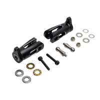 BLH-1719 - Tail rotor grip set: Fusion 700