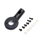 BLH-1777 - Tail Motor Mount: Revolution 235 CP