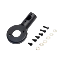 BLH-1777 - Tail Motor Mount: Revolution 235 CP