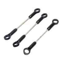BLH-1780 - Linkage Set: Revolution 235 CP