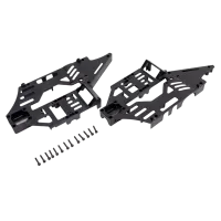 BLH-1782 - Main Frame: Revolution 235 CP