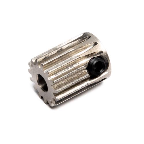 BLH-1786 - Pinion Gear 14T: Revolution 235 CP Blade BLH-1786