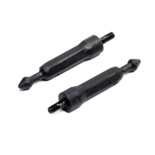 BLH-1788 - Canopy Mount: Revolution 235 CP Blade BLH-1788