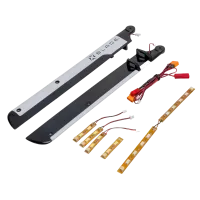 BLH-1791 - Night Kit: Revolution 235 CP