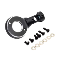 BLH-1792 - Aluminum Tail Motor Mount: Revolution 235 CP