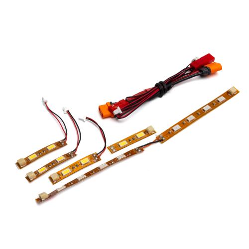 BLH-1795 - Night LED Set: Revolution 235 CP Blade BLH-1795