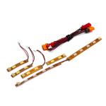 BLH-1795 - Night LED Set: Revolution 235 CP