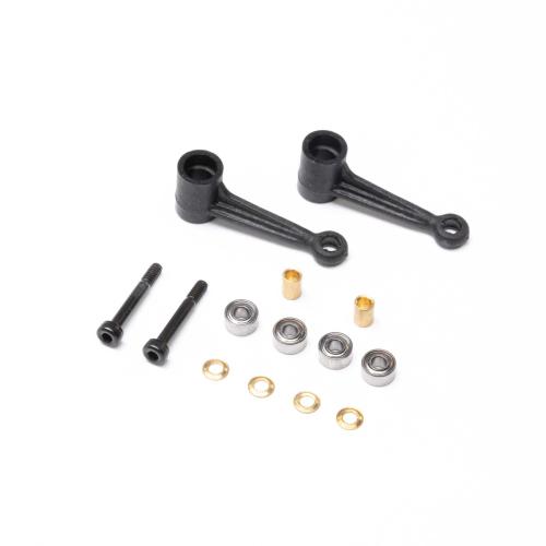 BLH-2902 - Rotor-Gestaenge-Set: InFusion 210 Blade BLH-2902
