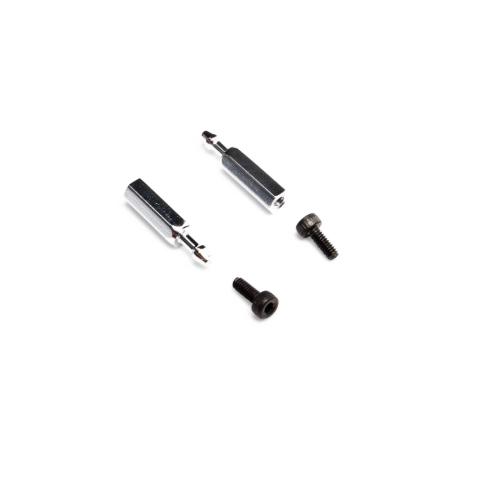 BLH-2914 - Kabinenhaubenhalterung: InFusion 210 Blade BLH-2914