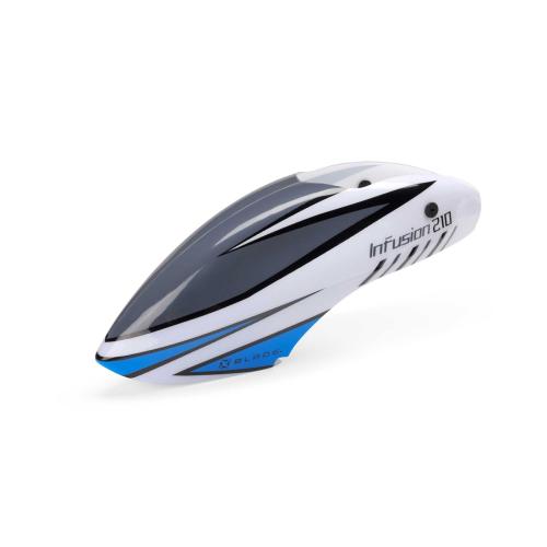 BLH-2918 - Kabinenhaube: InFusion 210 Blade BLH-2918