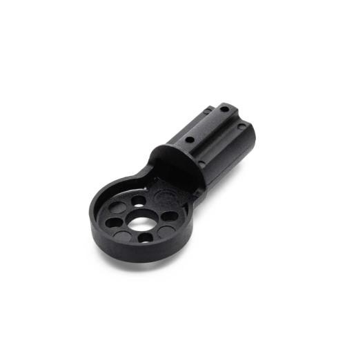 BLH-2920 - Heckmotorhalterung: InFusion 210 Blade BLH-2920